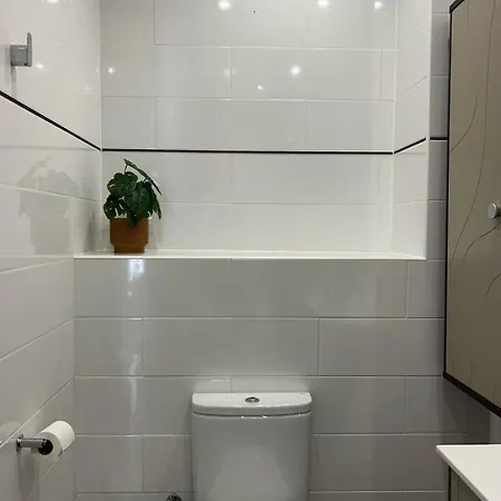 Διαμέρισμα Family House Terrace Casco Viejo