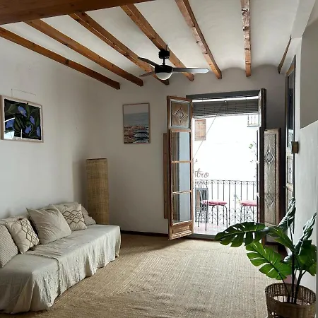 Family House Terrace Casco Viejo *