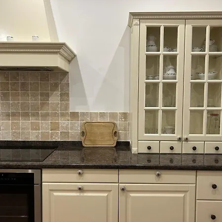 Family House Terrace Casco Viejo Αλτέα