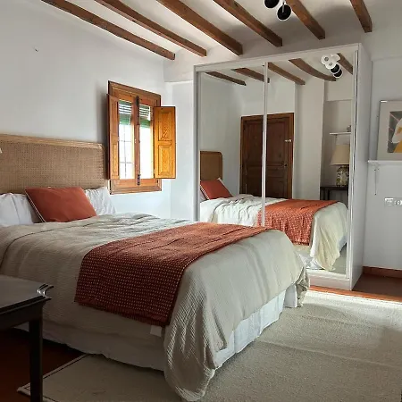 Family House Terrace Casco Viejo
