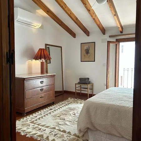 Family House Terrace Casco Viejo Διαμέρισμα