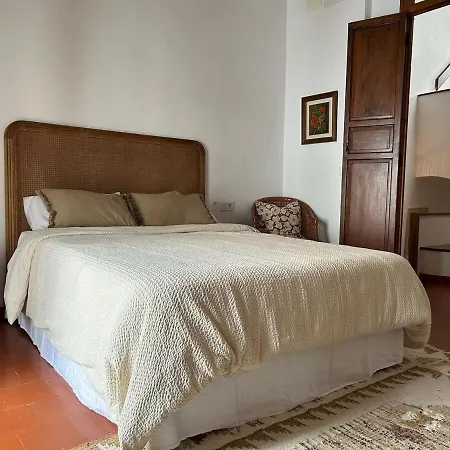 Family House Terrace Casco Viejo Διαμέρισμα Αλτέα
