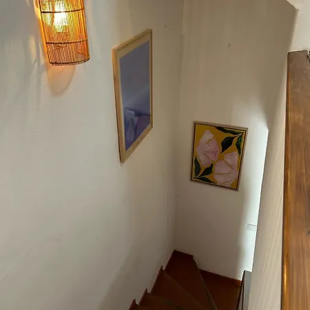 Family House Terrace Casco Viejo Διαμέρισμα