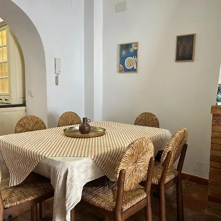 Family House Terrace Casco Viejo *