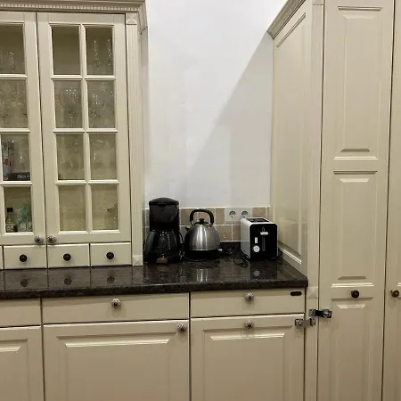 דירה Family House Terrace Casco Viejo *