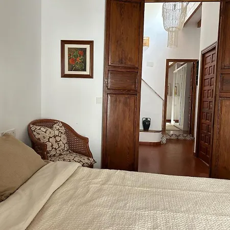 Family House Terrace Casco Viejo דירה