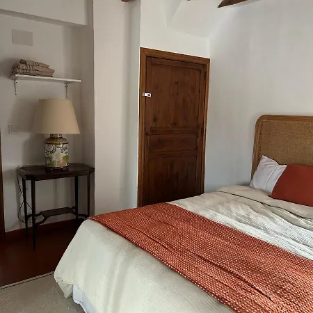 דירה Family House Terrace Casco Viejo *
