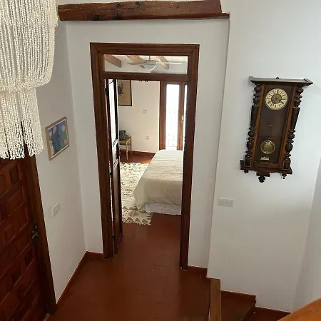 Family House Terrace Casco Viejo *