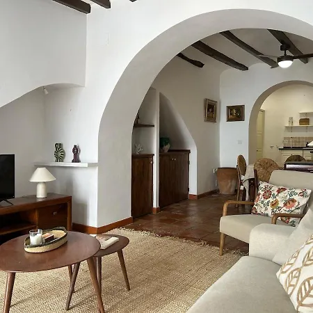 Family House Terrace Casco Viejo דירה