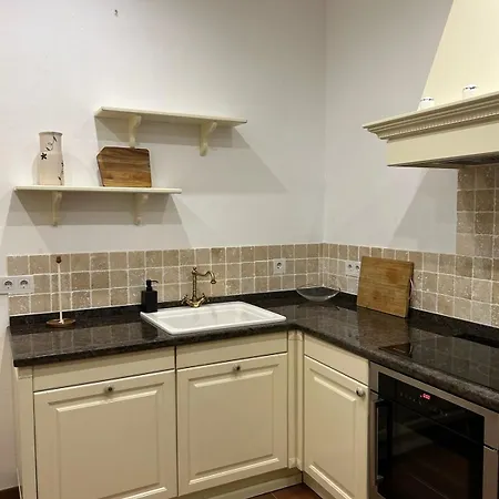 Family House Terrace Casco Viejo * אלתיאה